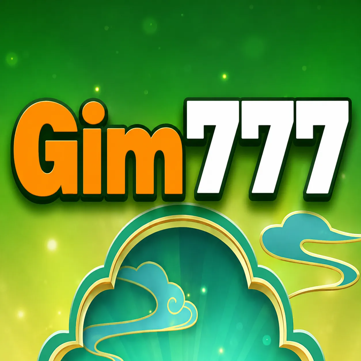 GIM777 - Teror di Dalam Kegelapan