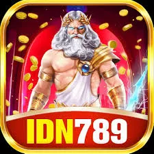 IDN789 - Petualangan Epic di Dunia Fantasi