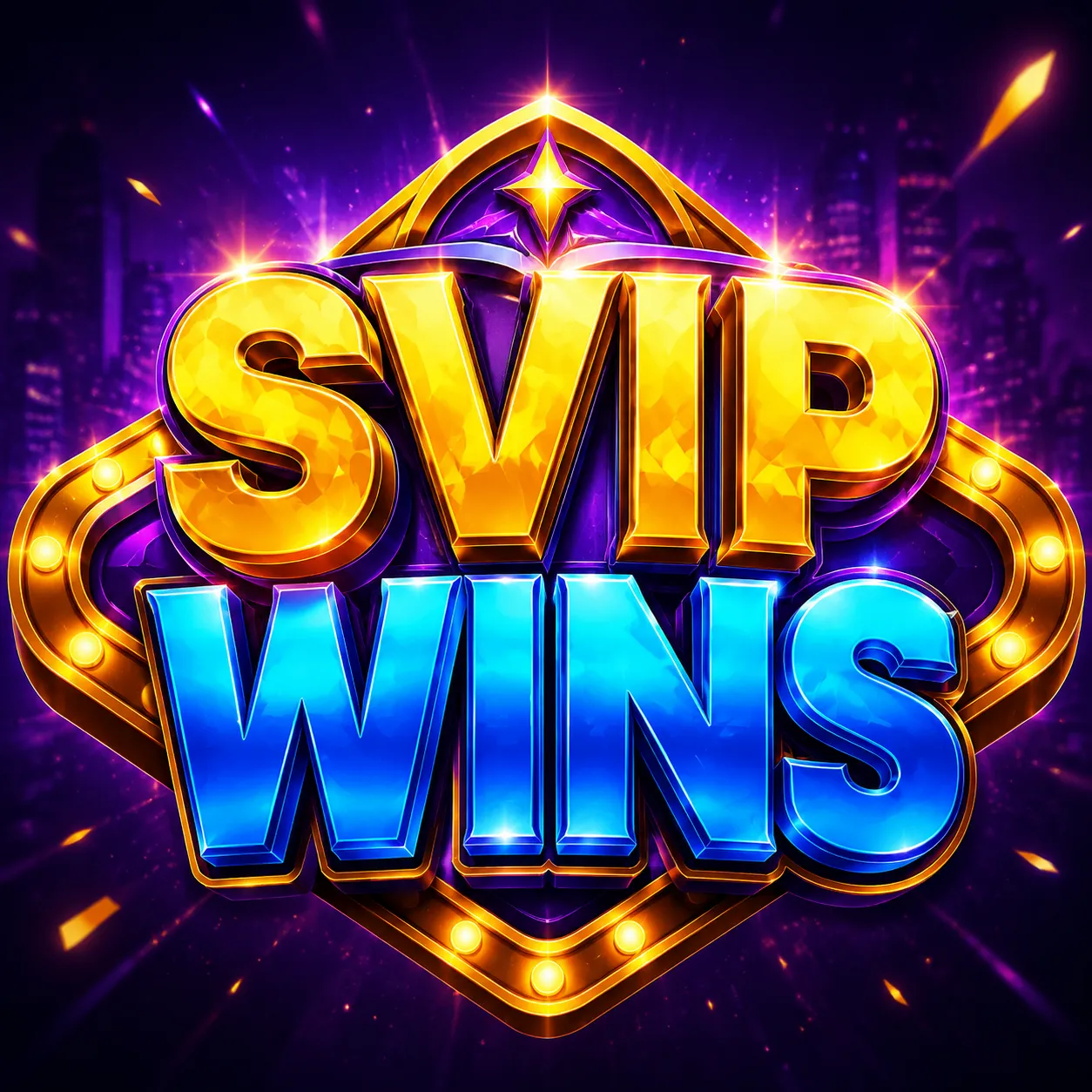 SVIPWINS - Permainan Idle yang Mengasyikkan