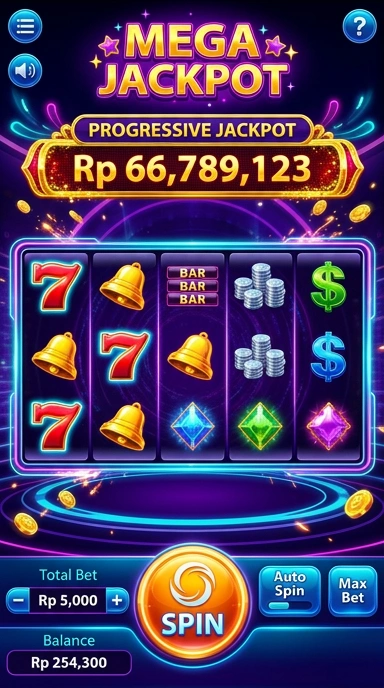 Fitur pencarian cepat pada platform 66k untuk menemukan aplikasi.